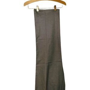 Gray Dress Slacks - Coldwater Creek - New